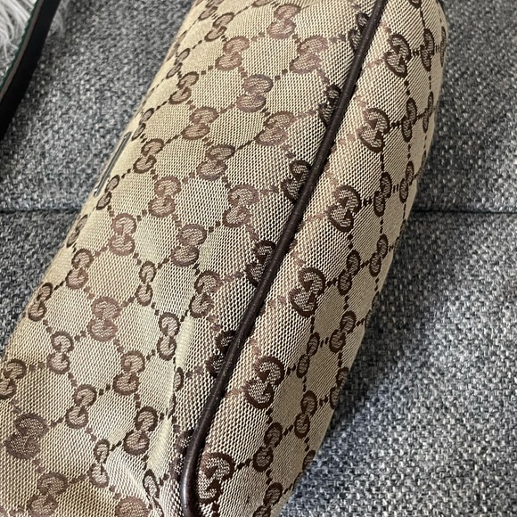 Gucci Sherryline mini shoulder bag - Picture 10 of 15